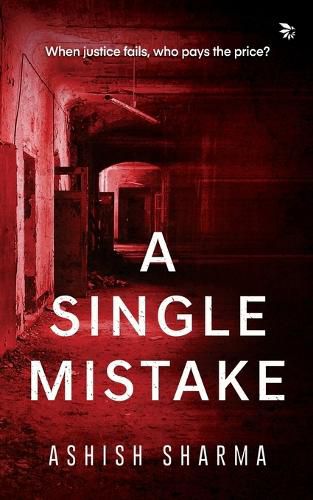 Cover image for A Single Mistake
