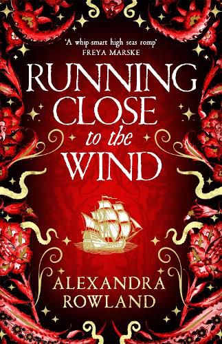 Cover image for Running Close to the Wind