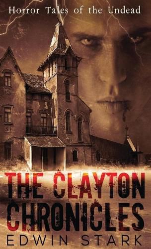 Cover image for The Clayton Chronicles