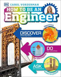 Cover image for How to Be an Engineer