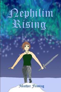 Cover image for Nephilim Rising