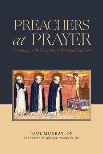 Preachers at Prayer