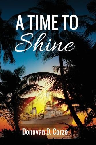 Cover image for A Time To Shine