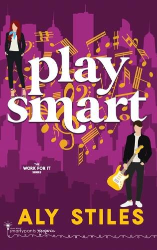 Cover image for Play Smart