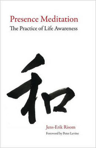 Presence Meditation: The Practice of Life Awareness