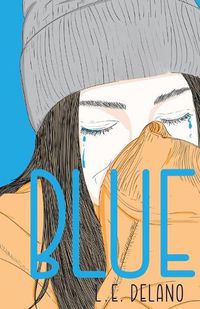 Cover image for Blue