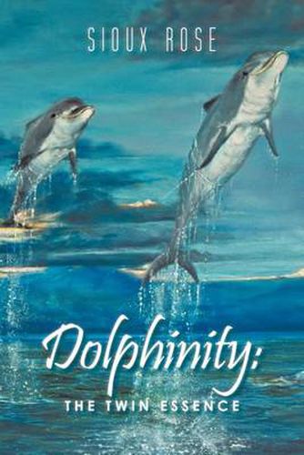 Cover image for Dolphinity