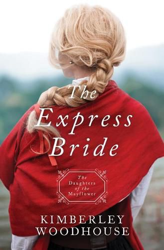 Cover image for Express Bride