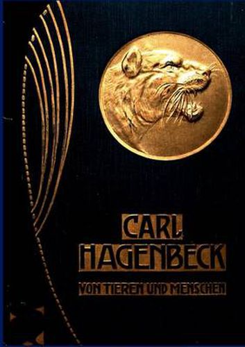 Cover image for Von Tieren und Menschen