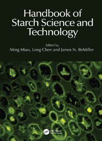 Cover image for Handbook of Starch Science and Technology