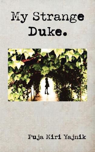 Cover image for My Strange Duke