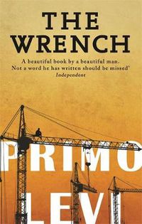 Cover image for The Wrench