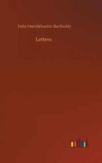 Cover image for Letters