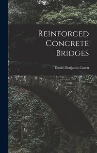 Cover image for Reinforced Concrete Bridges