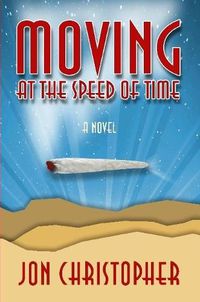Cover image for Moving At The Speed Of Time