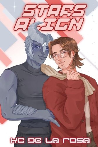 Cover image for Stars Align