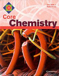 Cover image for Core Chemistry