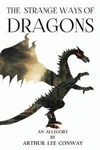 Cover image for The Strange Ways of Dragons