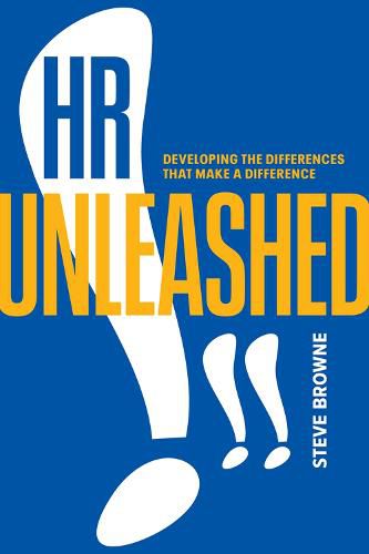 HR Unleashed!!