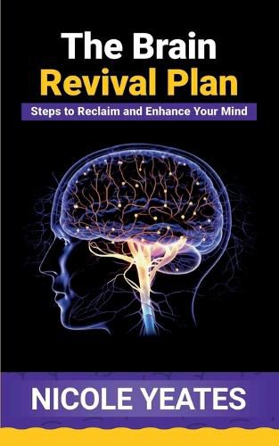 Cover image for The Brain Revival Plan