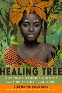 Cover image for The Healing Tree