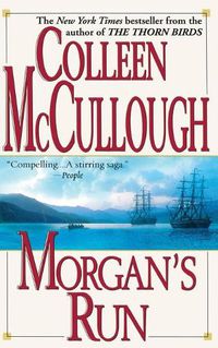Cover image for Morgan's Run