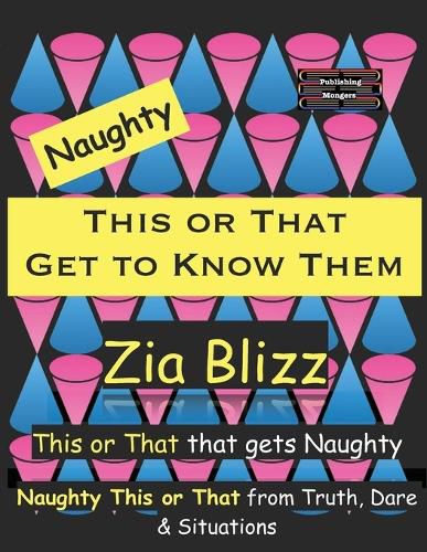 Cover image for Naughty This or That - Get to Know Them