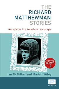 Cover image for The Richard Matthewman Stories