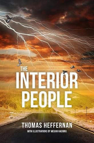 Cover image for The Interior People