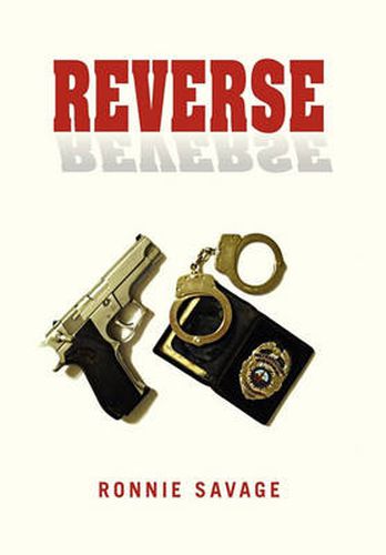 Cover image for Reverse