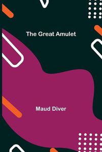 Cover image for The Great Amulet