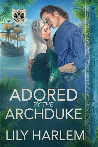 Cover image for Adored by the Archduke