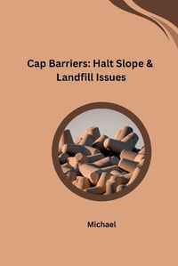 Cover image for Cap Barriers