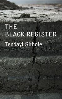 Cover image for The Black Register