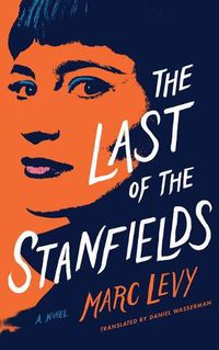 Cover image for The Last of the Stanfields