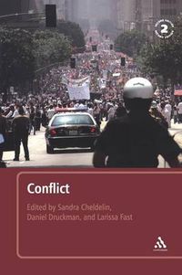 Cover image for Conflict: 2nd Edition