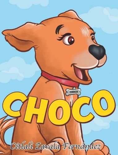 Cover image for Choco