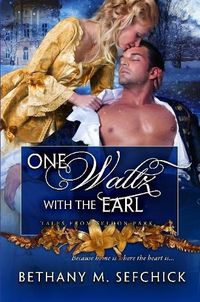 Cover image for One Waltz with the