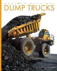 Cover image for Dump Trucks