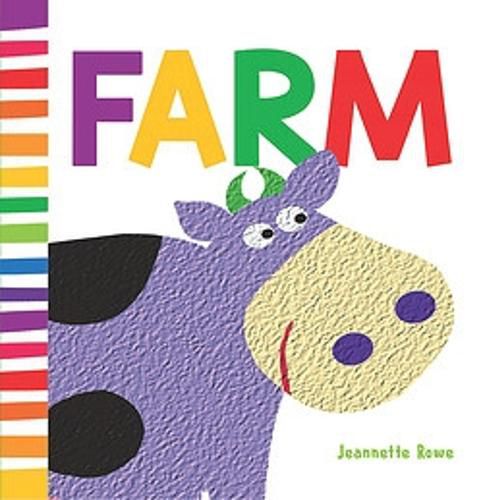 Cover image for Farm