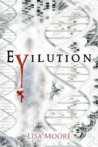 Cover image for Evilution