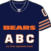 Cover image for Chicago Bears ABC