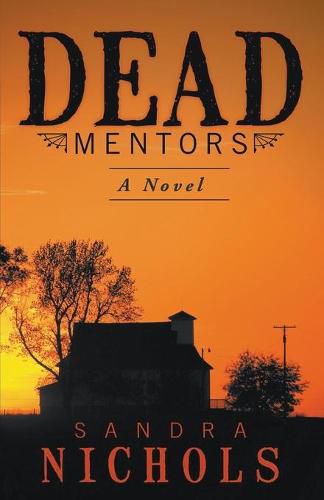 Cover image for Dead Mentors