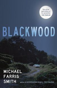 Cover image for Blackwood
