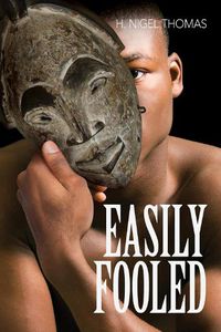 Cover image for Easily Fooled