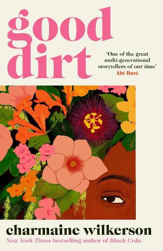 Cover image for Good Dirt