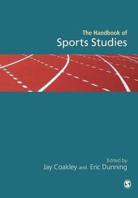 Cover image for Handbook of Sports Studies