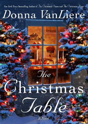 The Christmas Table: A Novel