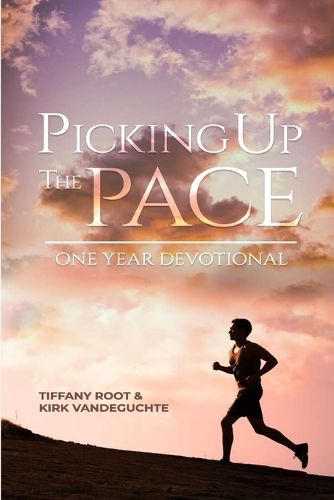 Cover image for Picking Up the Pace