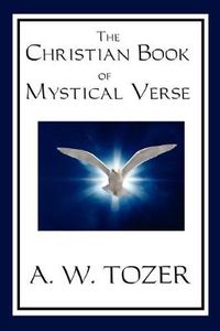 Cover image for The Christian Book of Mystical Verse